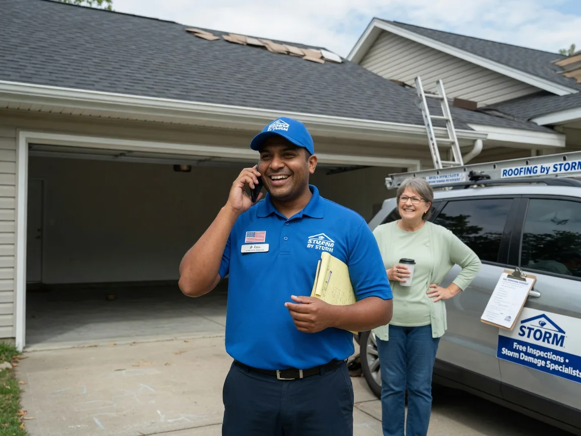 Roof Repair Near Me Blain, PA FAQs